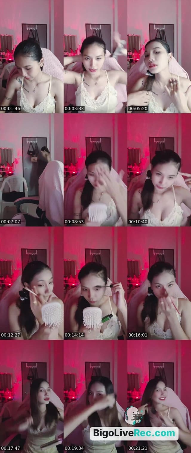 Bigo live: หมดแรง by @nongkhing.
