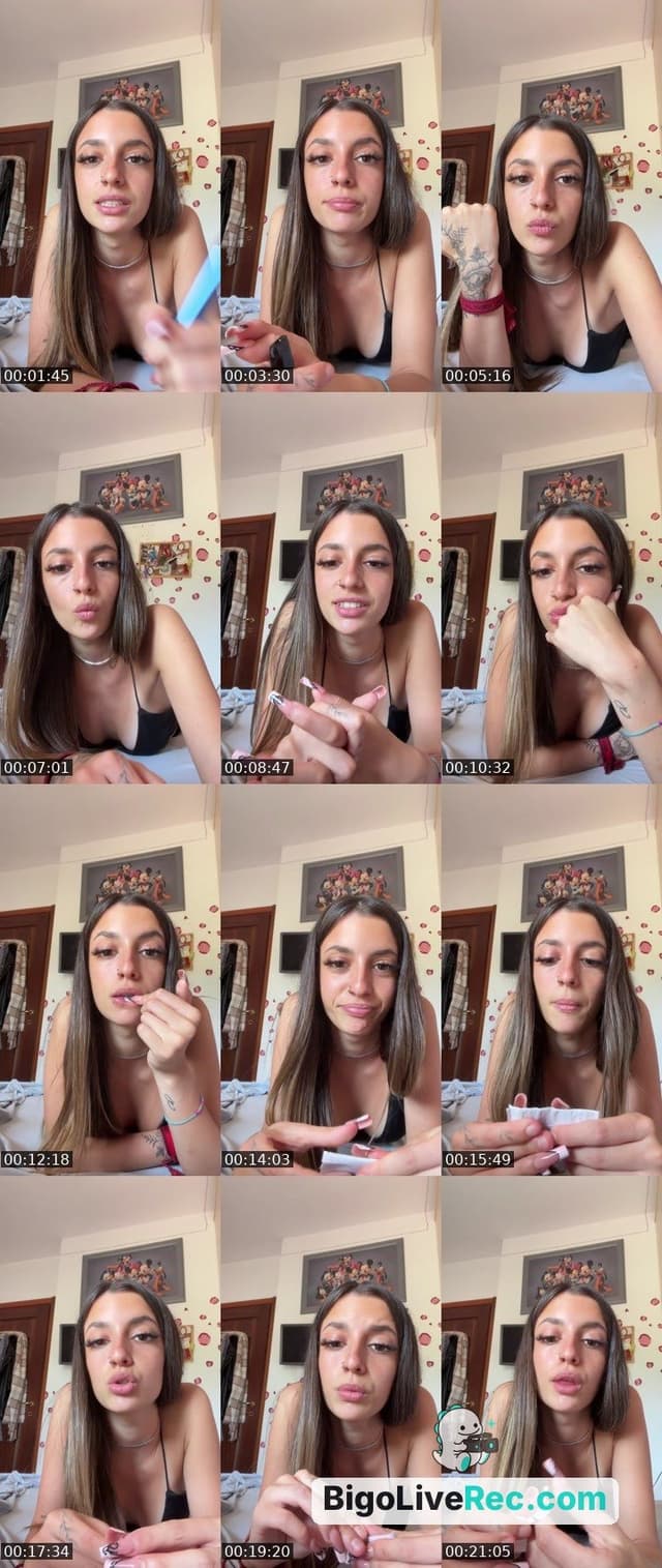 Bigo live: ENTRAA!!🥰🎉 by @1096764981