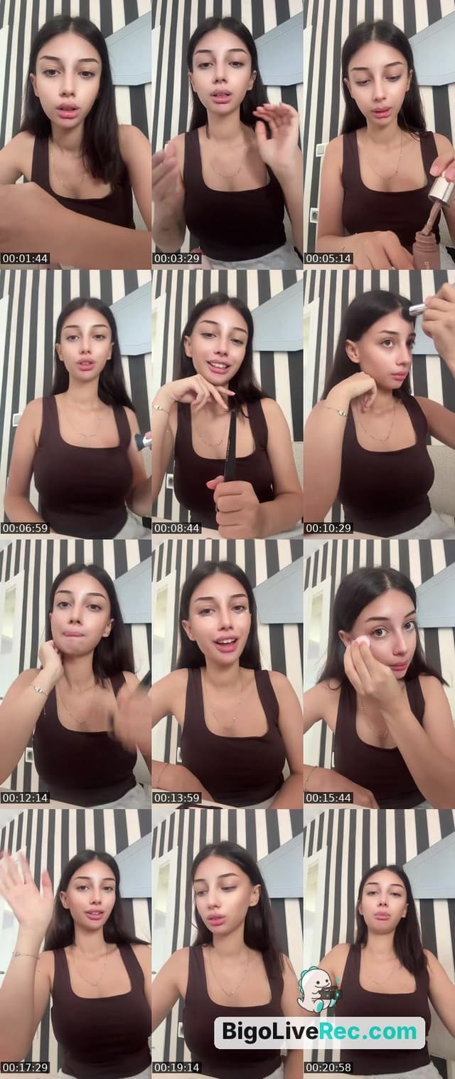 Bigo live: #Cutey Helloo babe by @1126841952