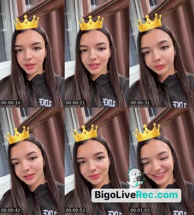 Bigo live: Мечтаю открыть сундучек 💕 by @940425608
