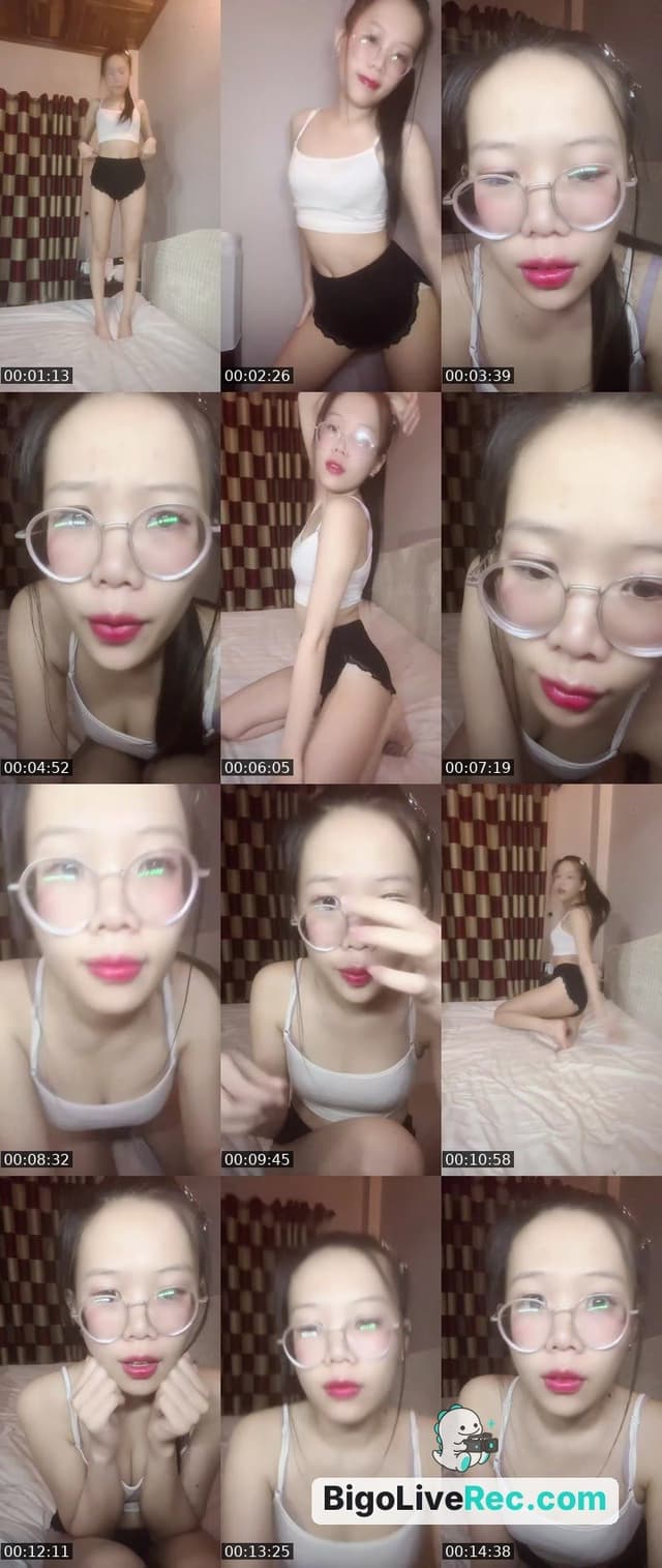Bigo live: ใจดีกับหนูด้วยนะ by @music_04