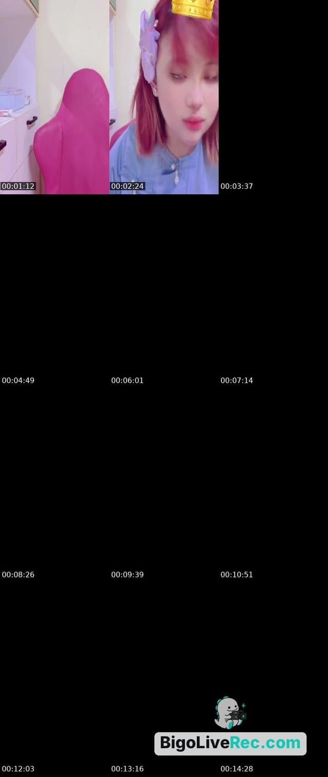 Bigo live: 🎗️ദԼ🎗️Xmue♏️♉️ by @xmue203
