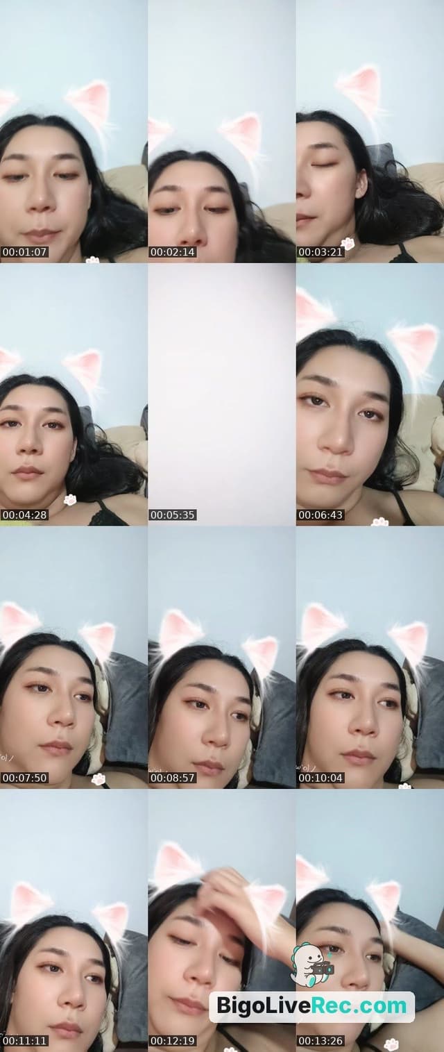 Bigo live: #Cutey miss you🥰​ by @phosri1410