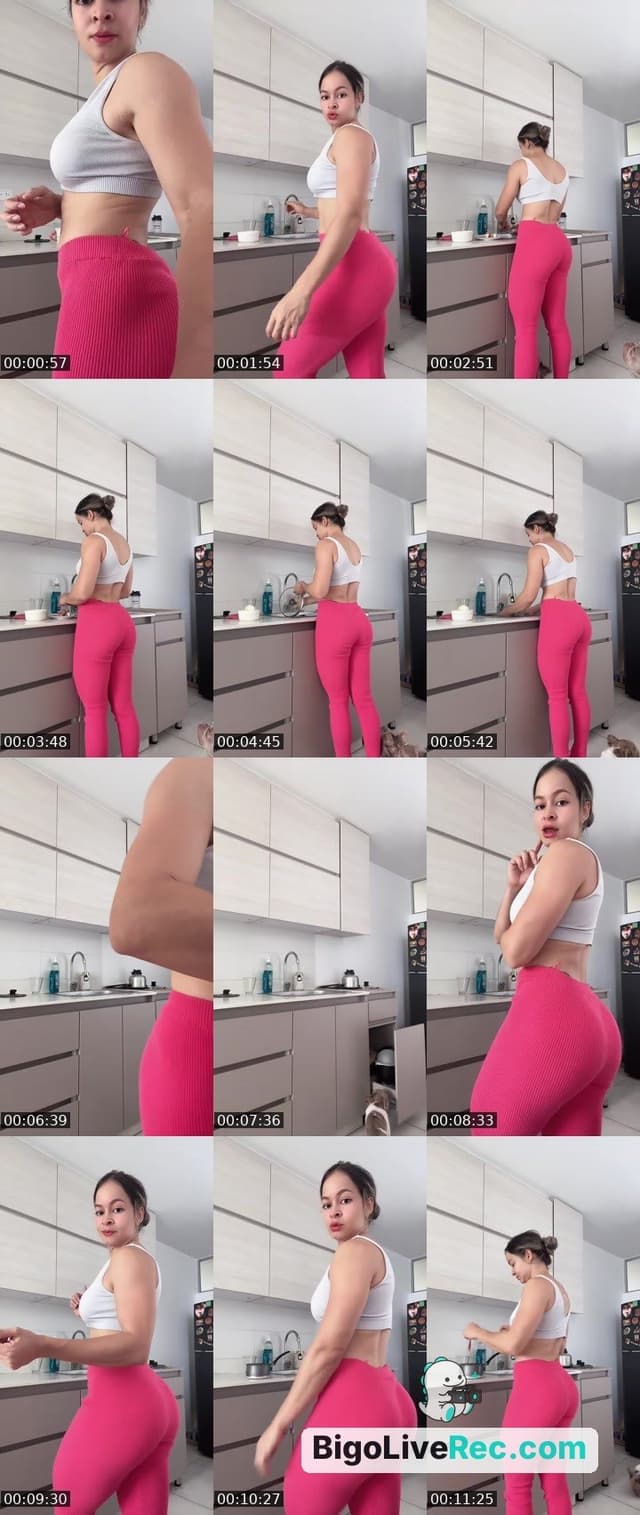 Bigo live: 🎁 kiss… V by @majofit