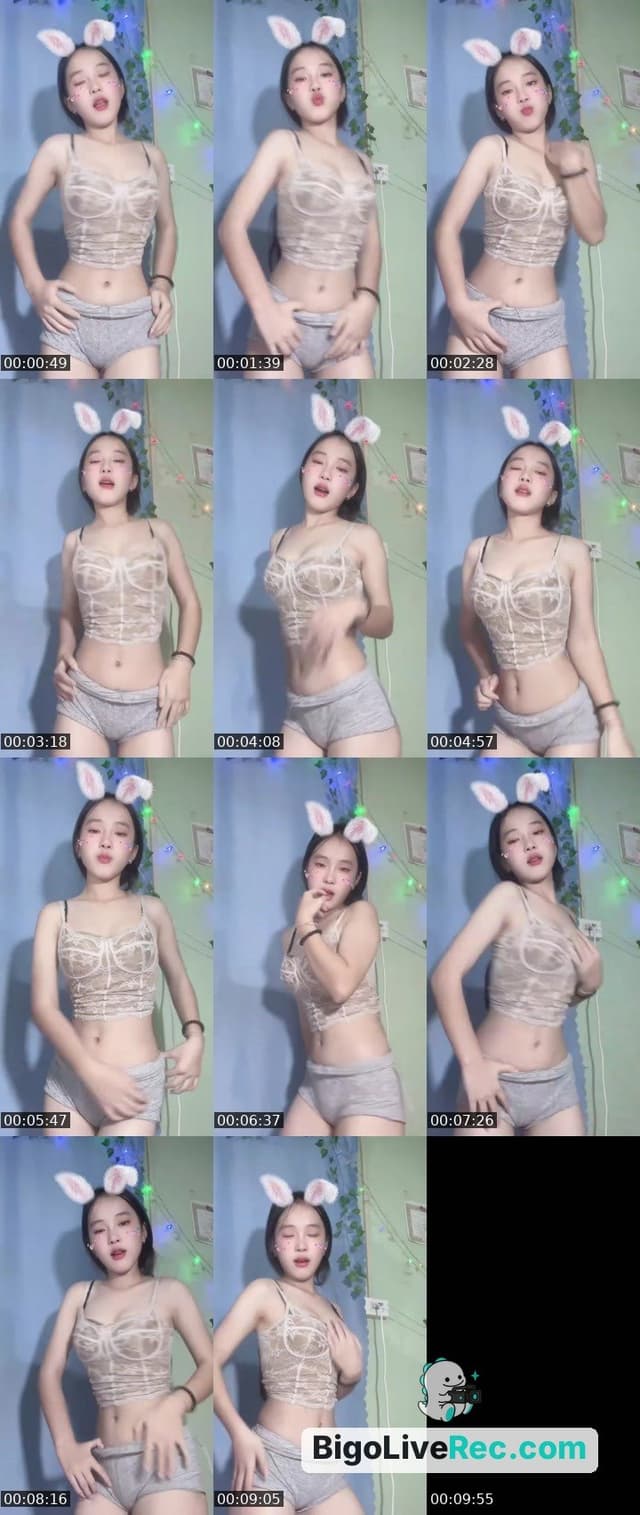 Bigo live: нмgℓє👼🏻Ab mos by @1121708857