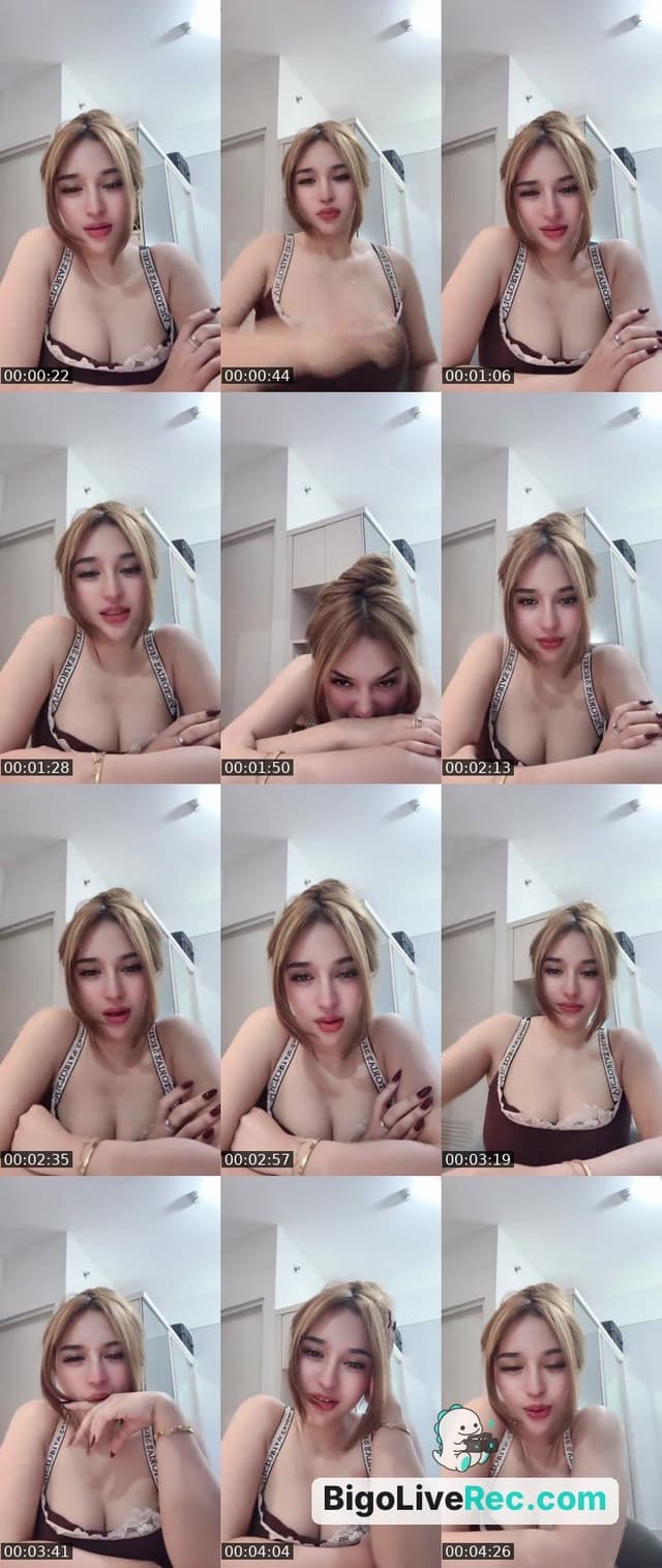 Bigo live: Join bby by @nkedilla