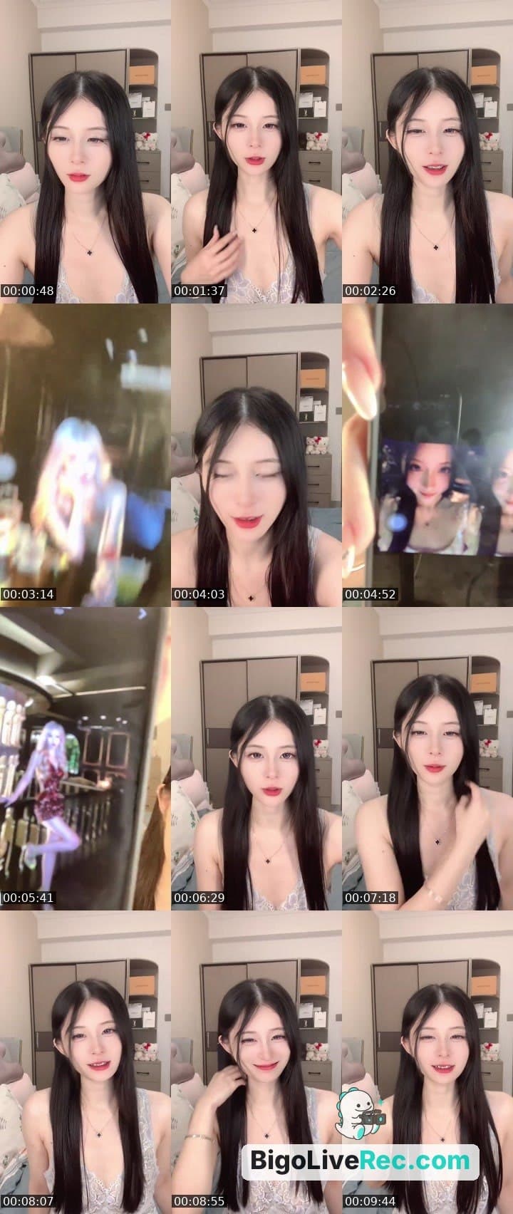 #Singing 当前直播已关闭美化功能