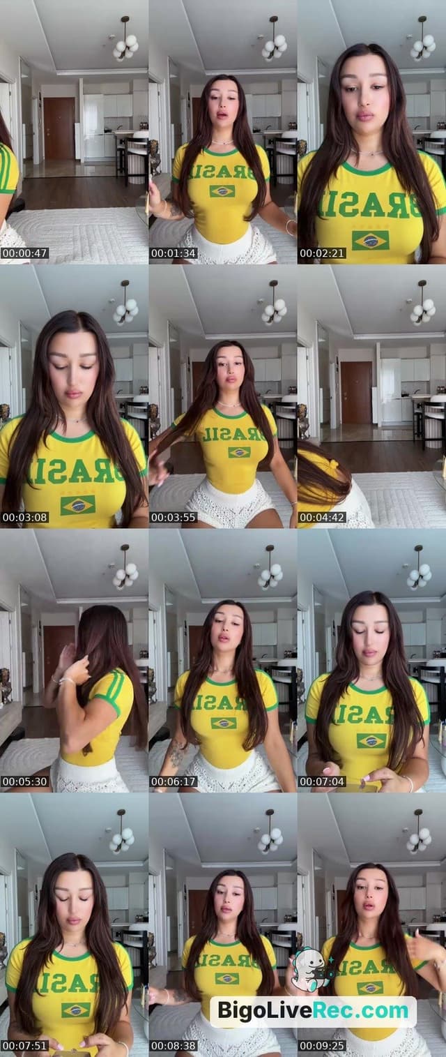Bigo live: ÇİÇEKLENDİNİZ👸🏻💖 by @ciceekk