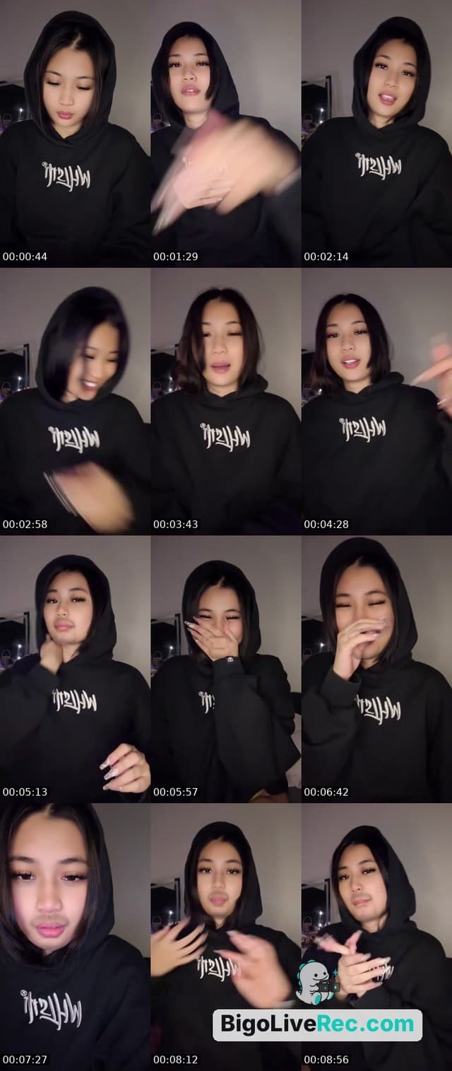 Bigo live: 😝 by @yumispanda