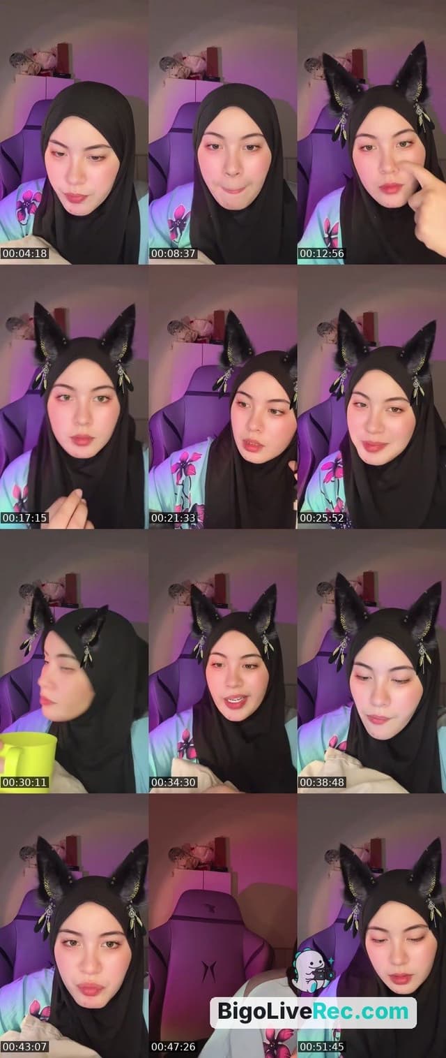 Bigo live: Help -23k by @noyluv