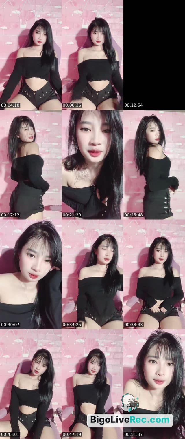 Bigo live: ༒•ɲƙ•💕ly ly🌸 by @1103598484
