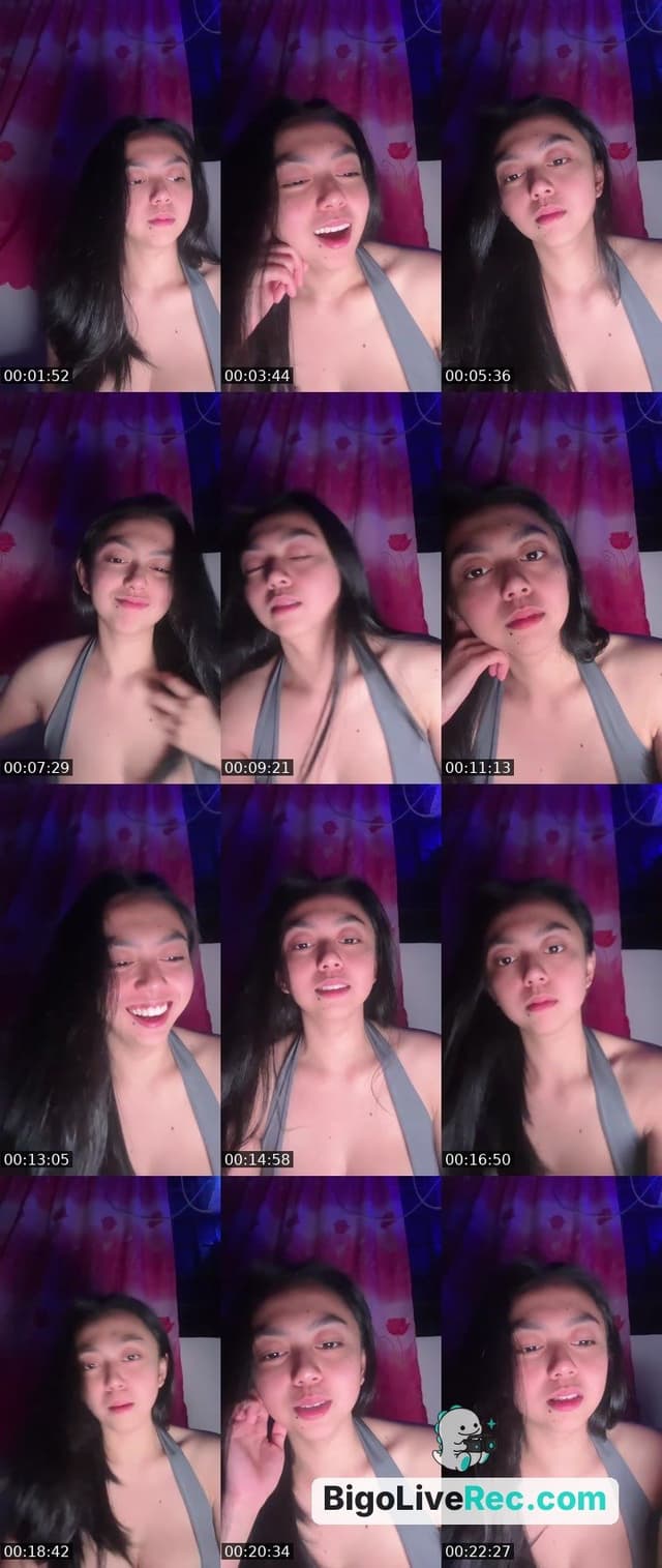 Bigo live: #Singing Good eve by @ceancruz31