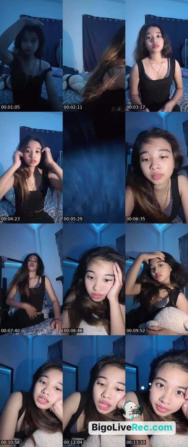 Bigo live: ∂'Ayinzzz by @mochiyin