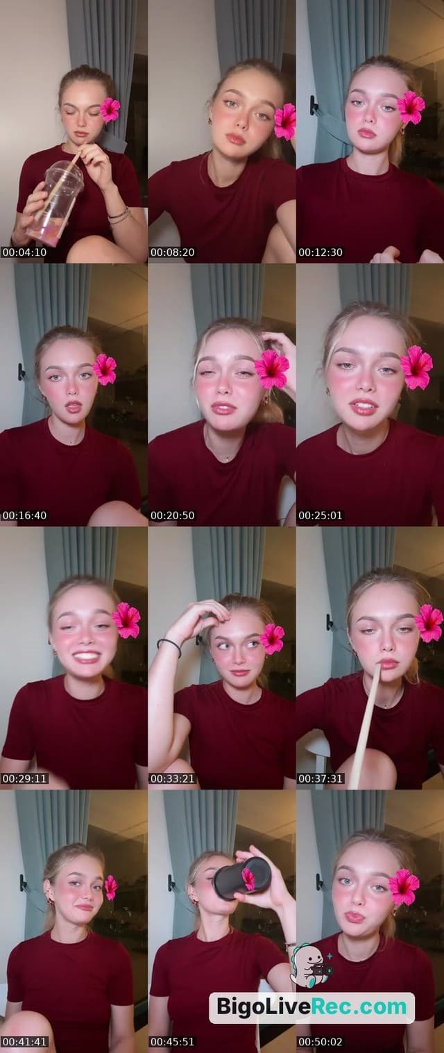 Bigo live: Это яяя🍓 by @964599651