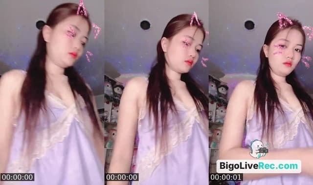Bigo live: 1k🎁 by @viview2245