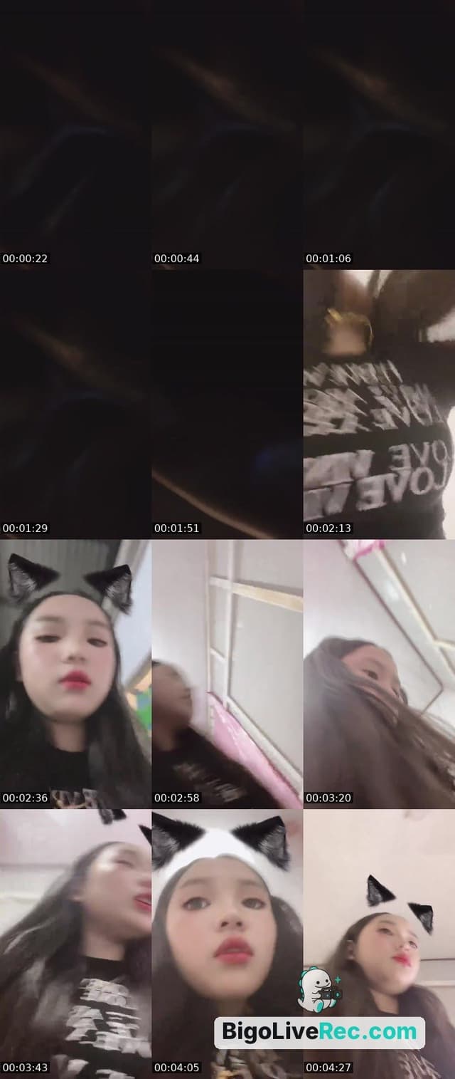 Bigo live: Hello 🍒💃 by @1078277146
