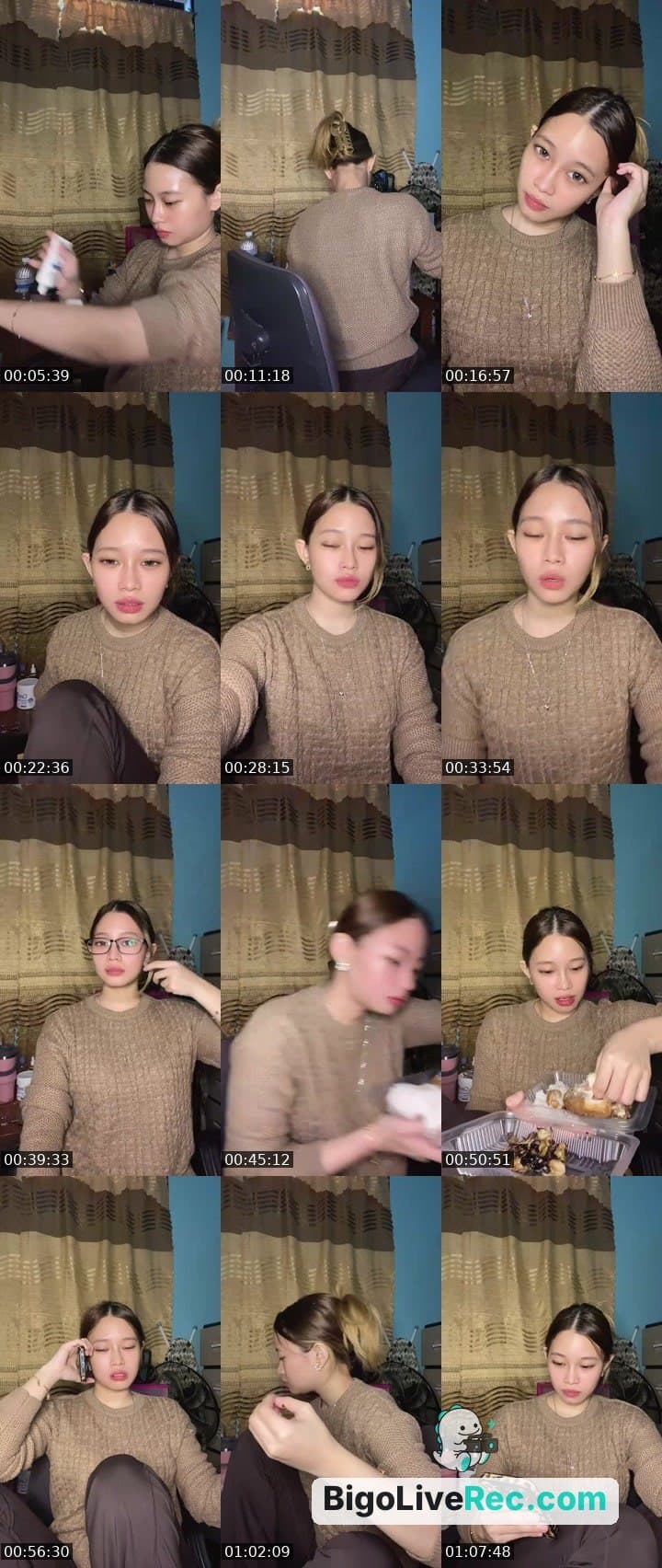 KEJAP JE