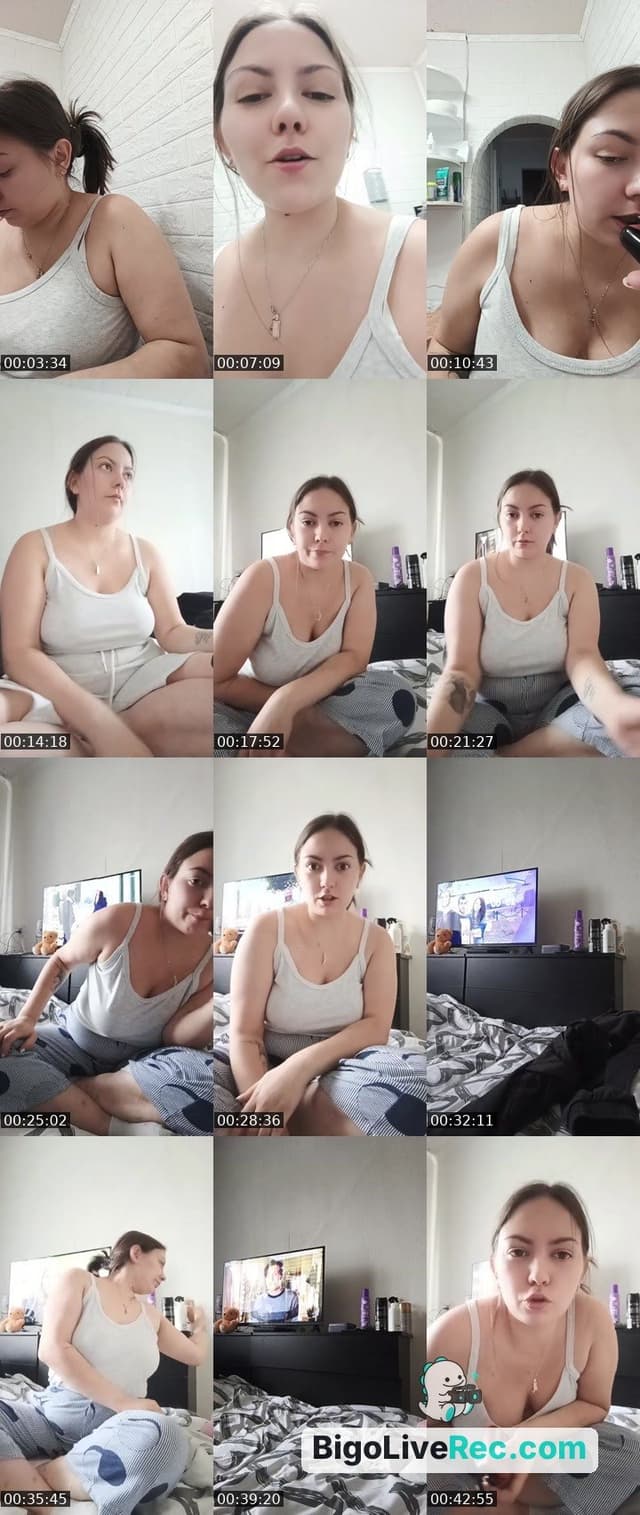 Bigo live: 🫦 ПОЛИНА 🫦 by @1110169377