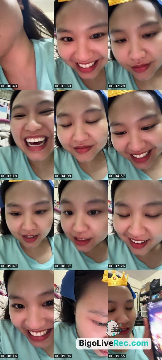 Bigo live: อันยองงงง by @bowthan