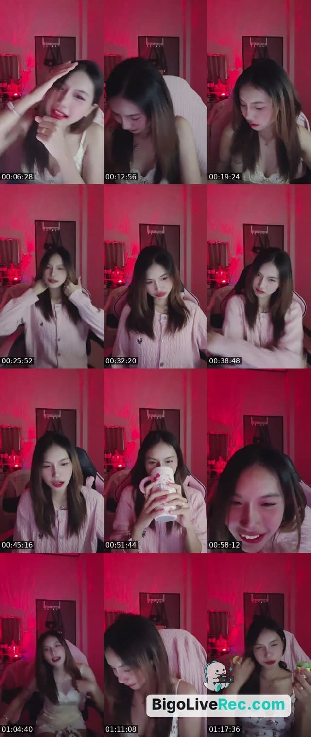 Bigo live: หมดแรง by @nongkhing.