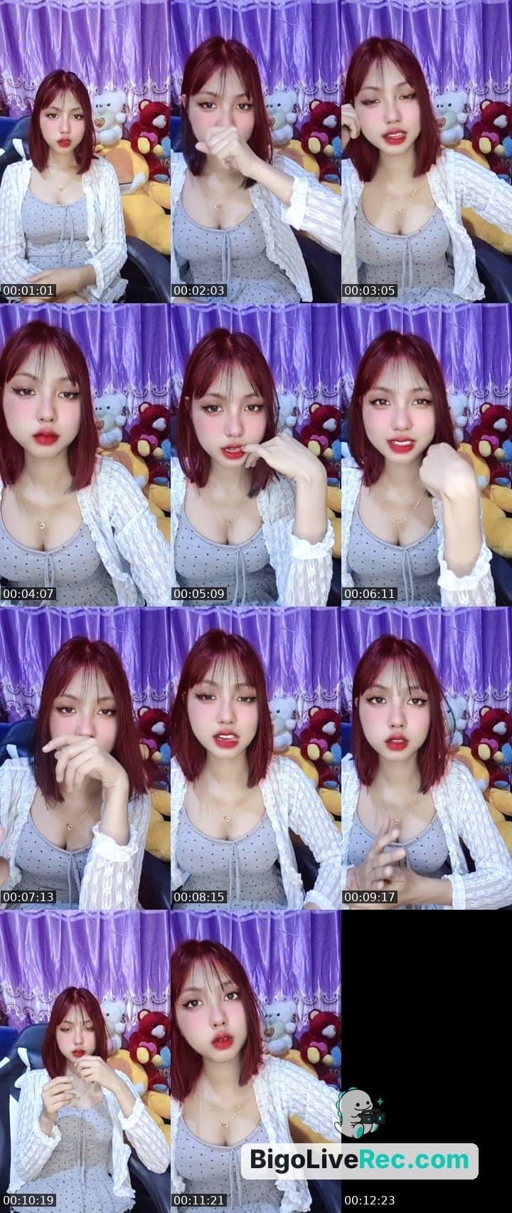 ချစ်မဲ့သူမရှိတဲ့ဘဝတွေ
