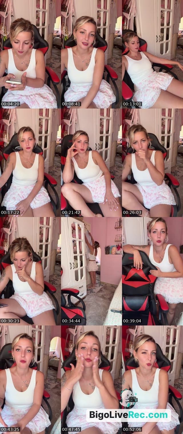 Bigo live: 🔥🔥 by @1071478662