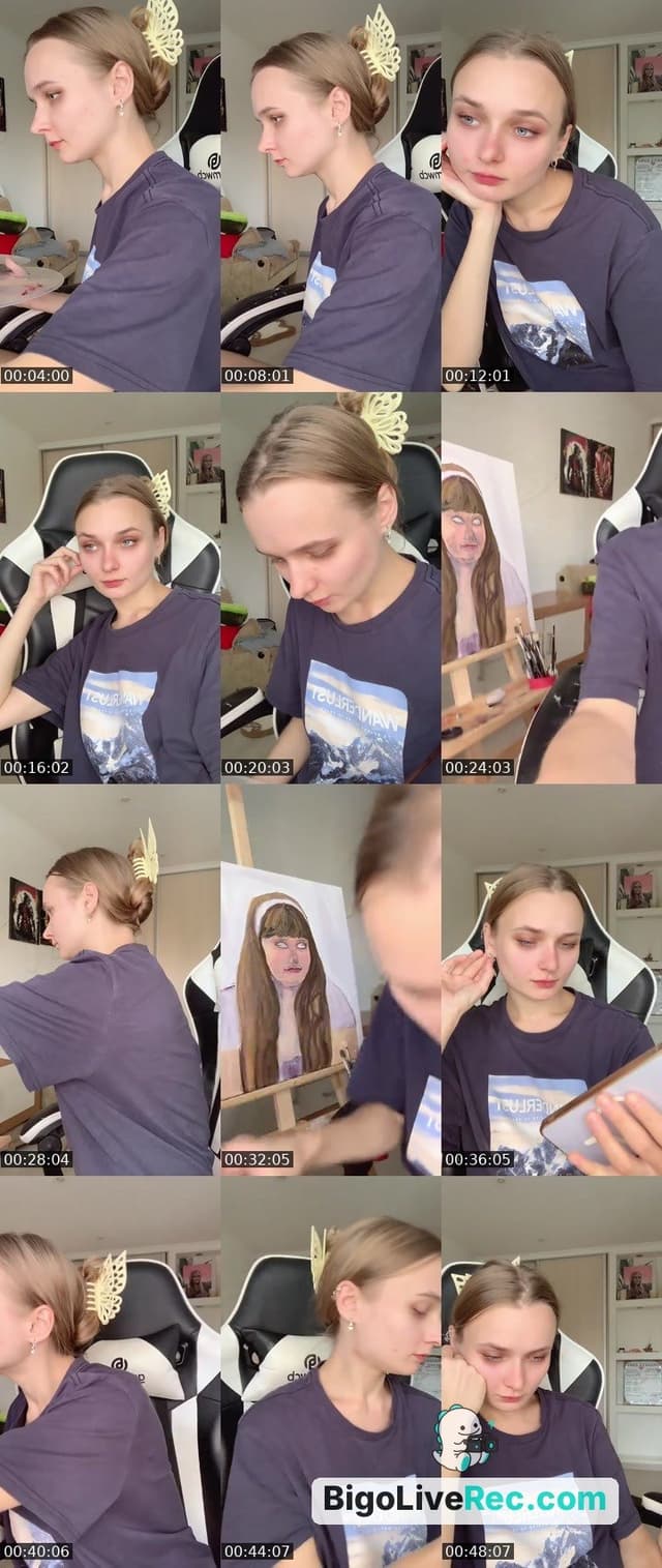 Bigo live: Добьем первый🍋 by @1087340168