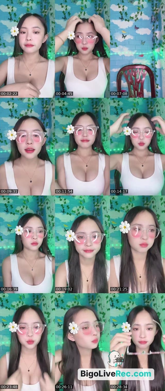 Bigo live: *🫶🏻 by @1083140306