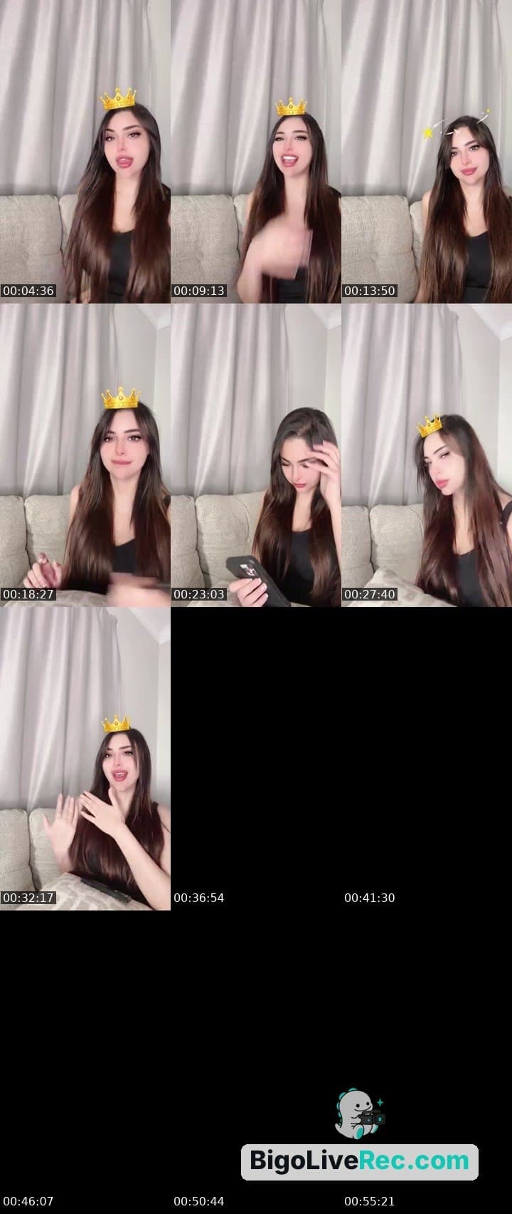 أنا جيت 😁