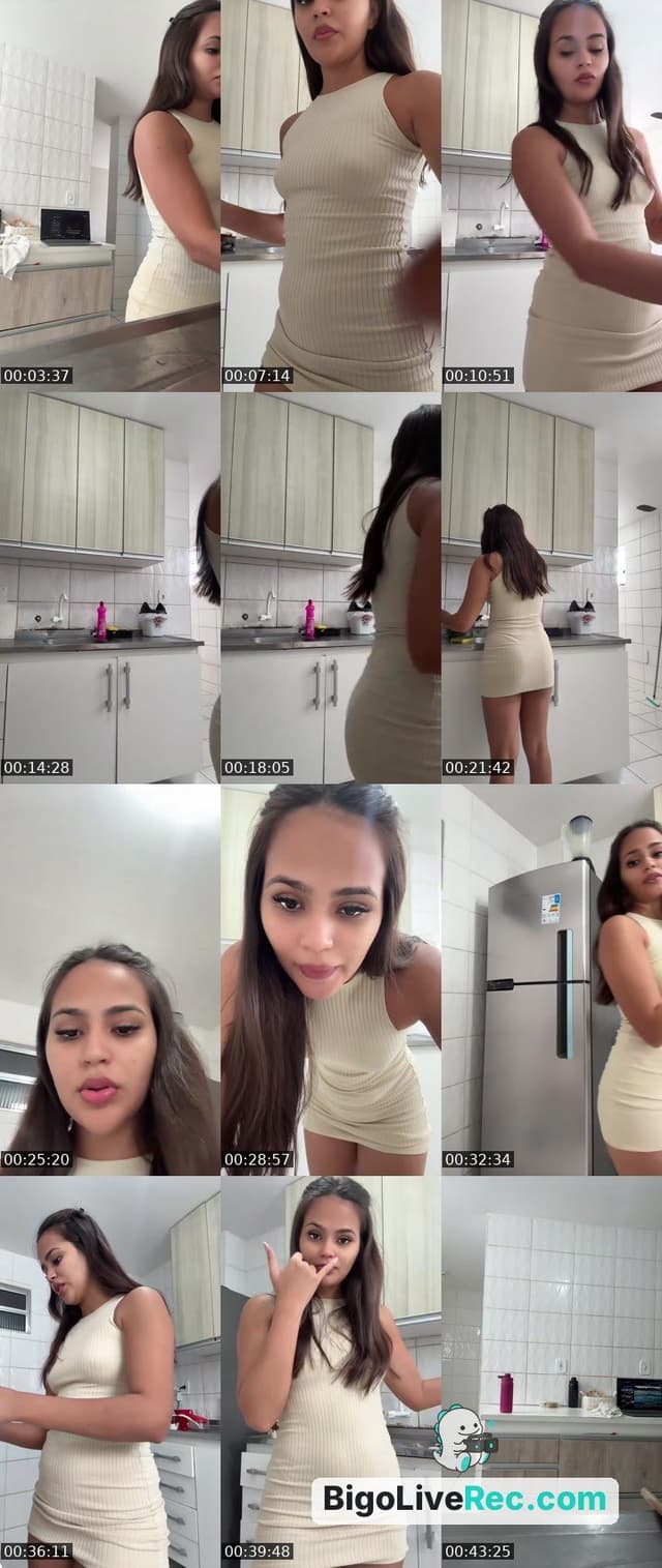 Bigo live: #Beauty Oii , vemmm 🩷 by @foxmm