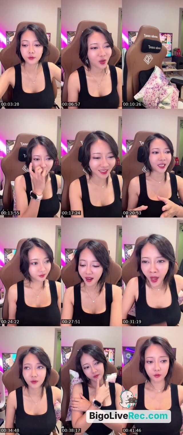 Bigo live: ต้องการคนเปิดดาวค้า 😘 by @44880727
