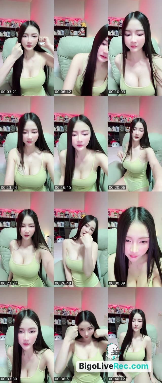 Bigo live: ❤️ขอให้เป็นเดือนที่ดี😊 by @numwarn12345678
