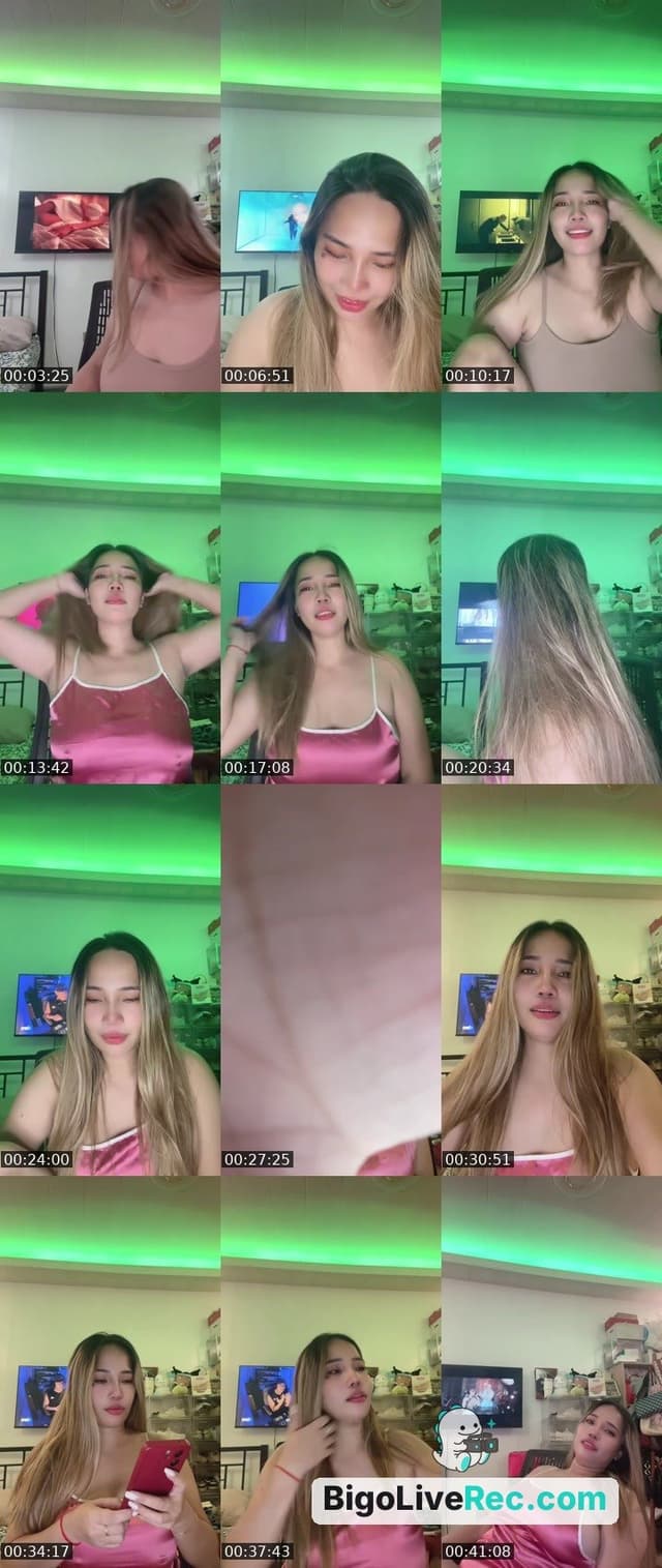 Bigo live: 🔥Sandyy🍒🍑 by @its_sandyy