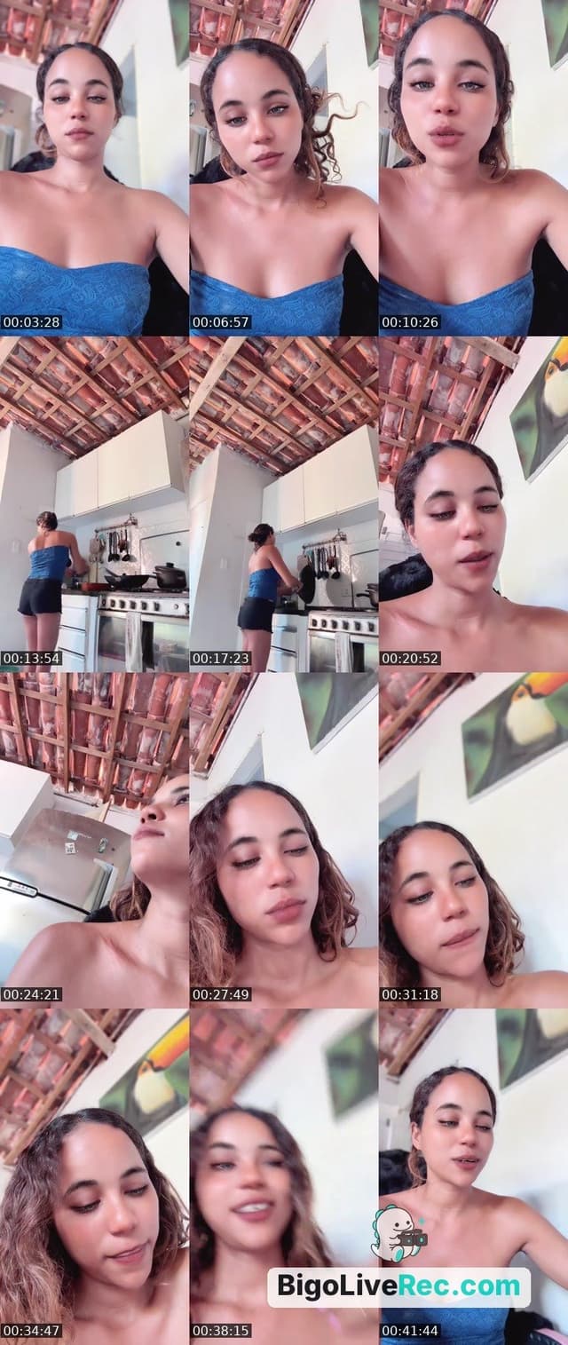 Bigo live: Vote for me⚡️ Dance? ⭐️ by @977557422