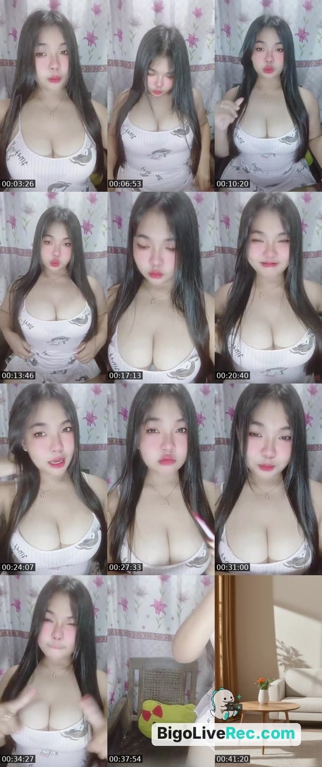 Bigo live: တစ်ယောက်ထဲပါပဲ😔 by @1109056568