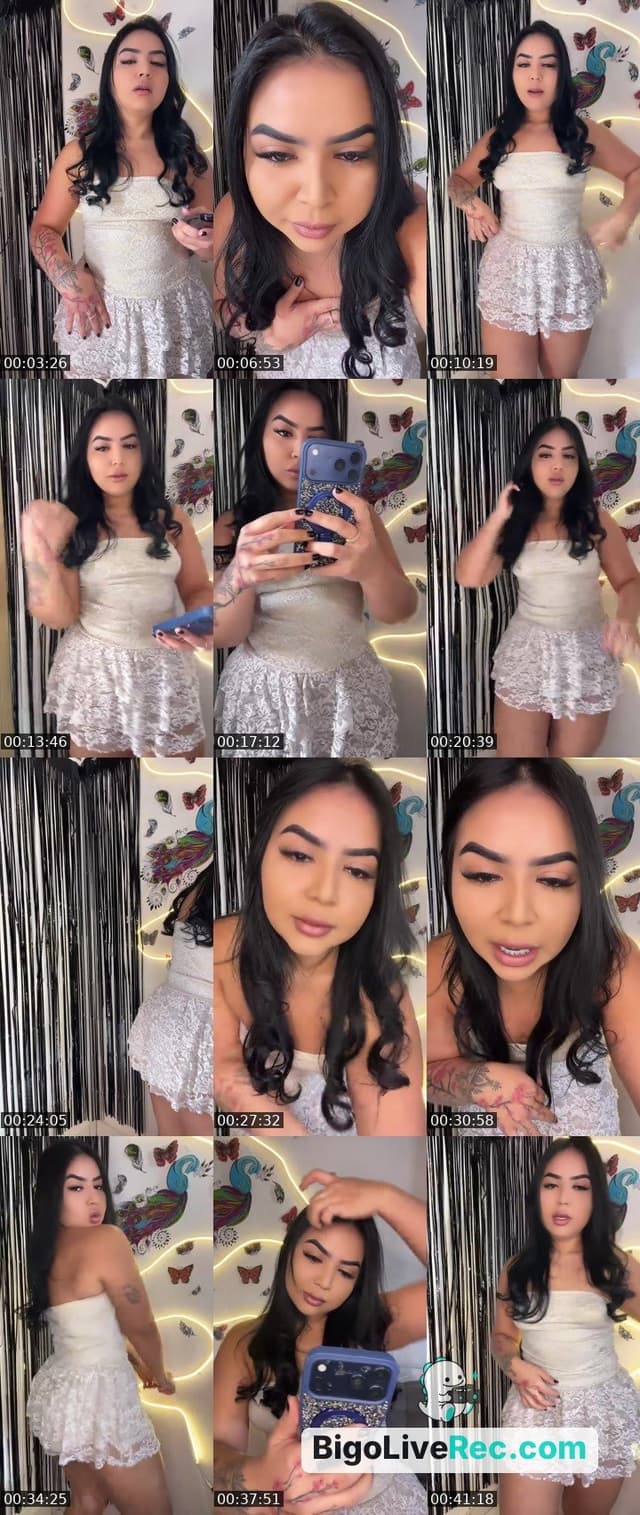 Bigo live: Helo baby 🌶️❤️ by @manauaras2
