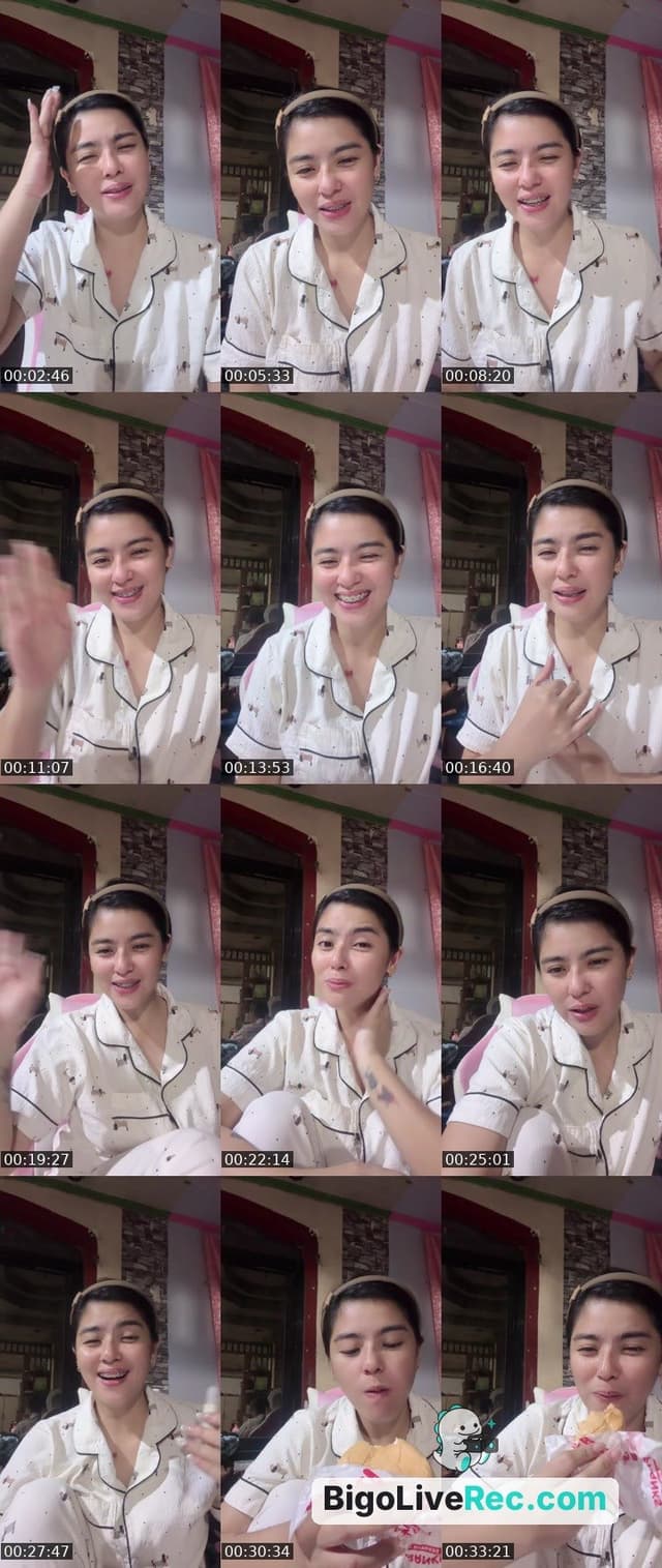 Bigo live: Hi ❤️ by @1106045067