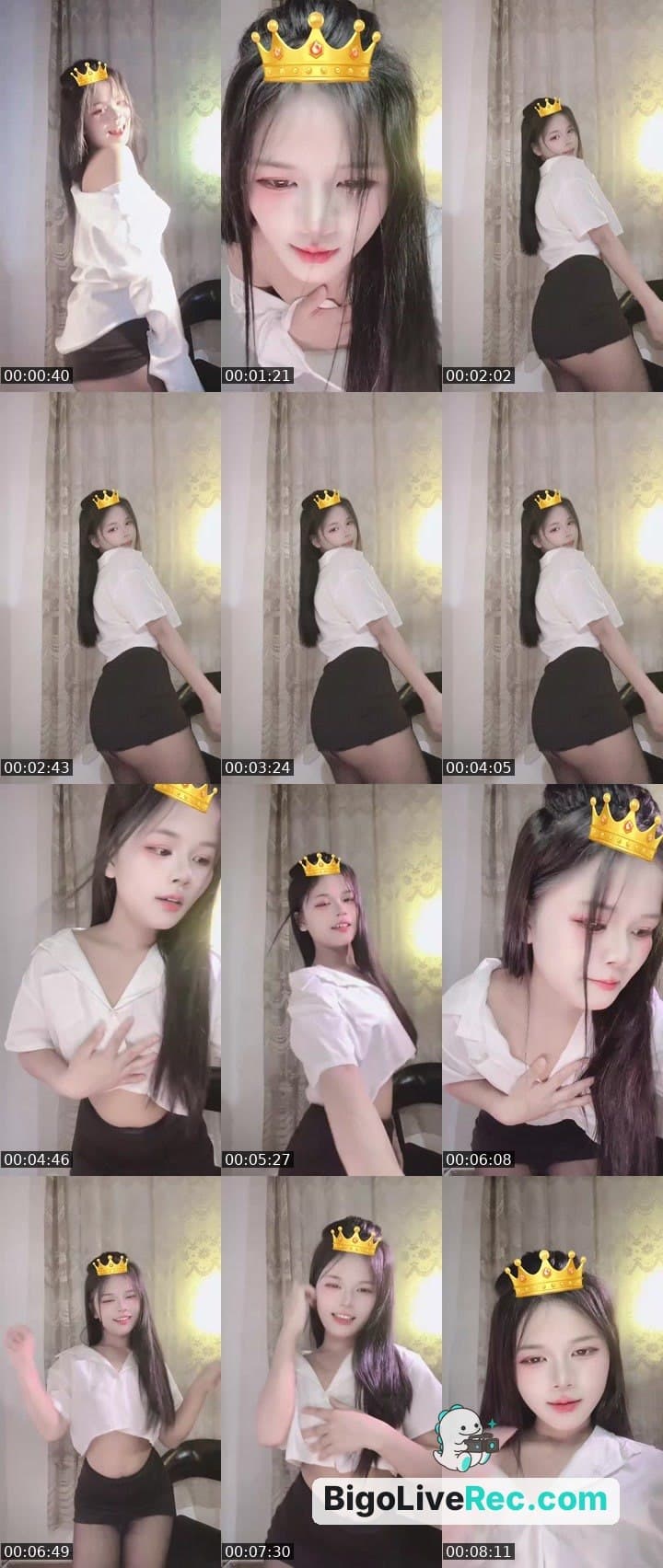 娜娜（8月新主播）
