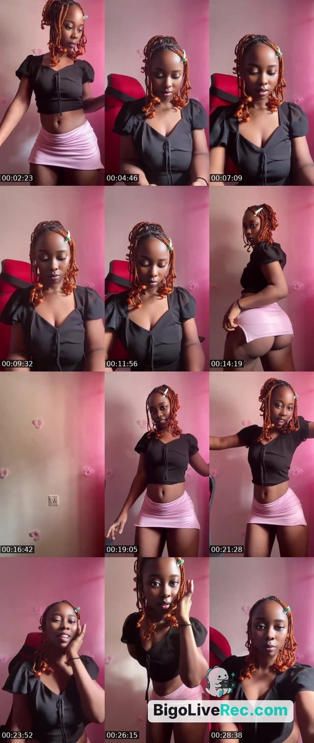 Bigo live: 🤳🏻 can I 💎sit? 🎁 by @only1bbydee