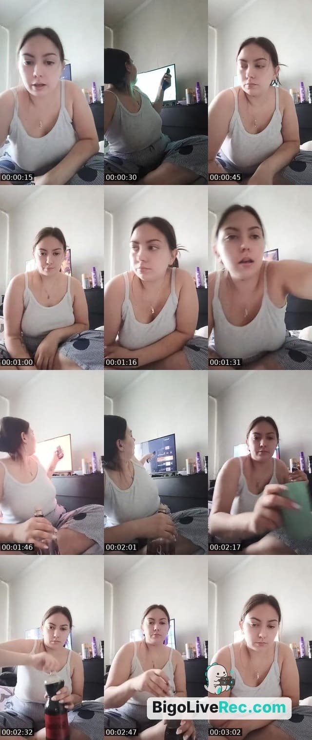 Bigo live: 🫦 ПОЛИНА 🫦 by @1110169377