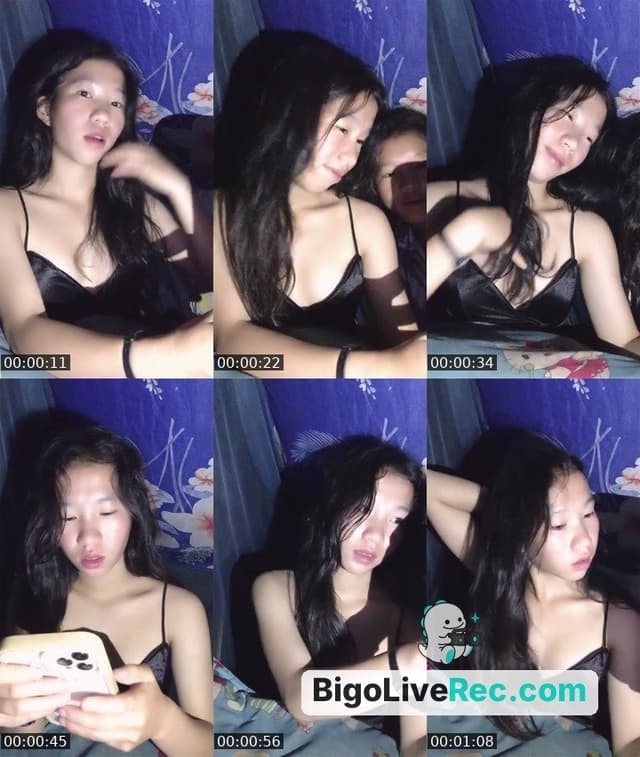 Bigo live: #Cutey I’m here waiting for you baby by @1112555297