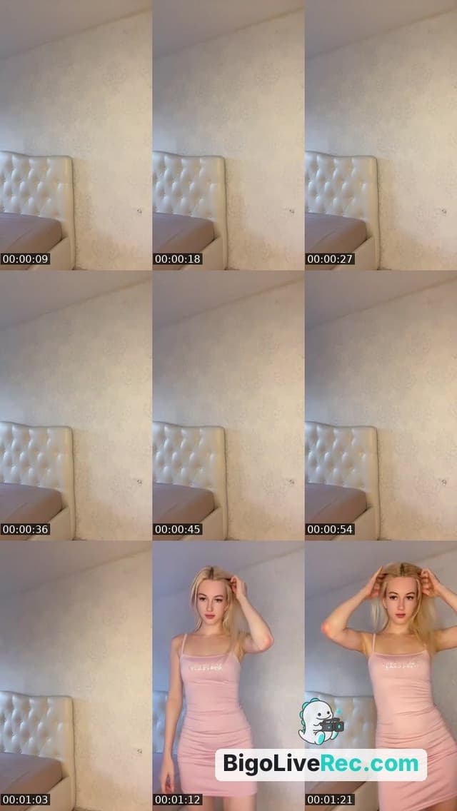 Bigo live: Cute 🔥 by @cute_angel_lina