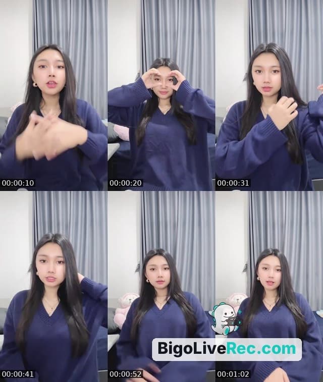 Bigo live: #bigovoice masukkk by @blackbirkins