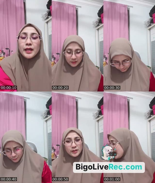 Bigo live: 💕Jom Task 29k💕 by @hanaazmi