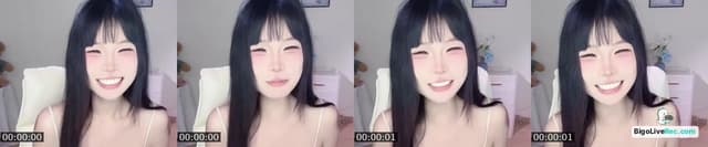 Bigo live: 新人超级白 by @1132704233