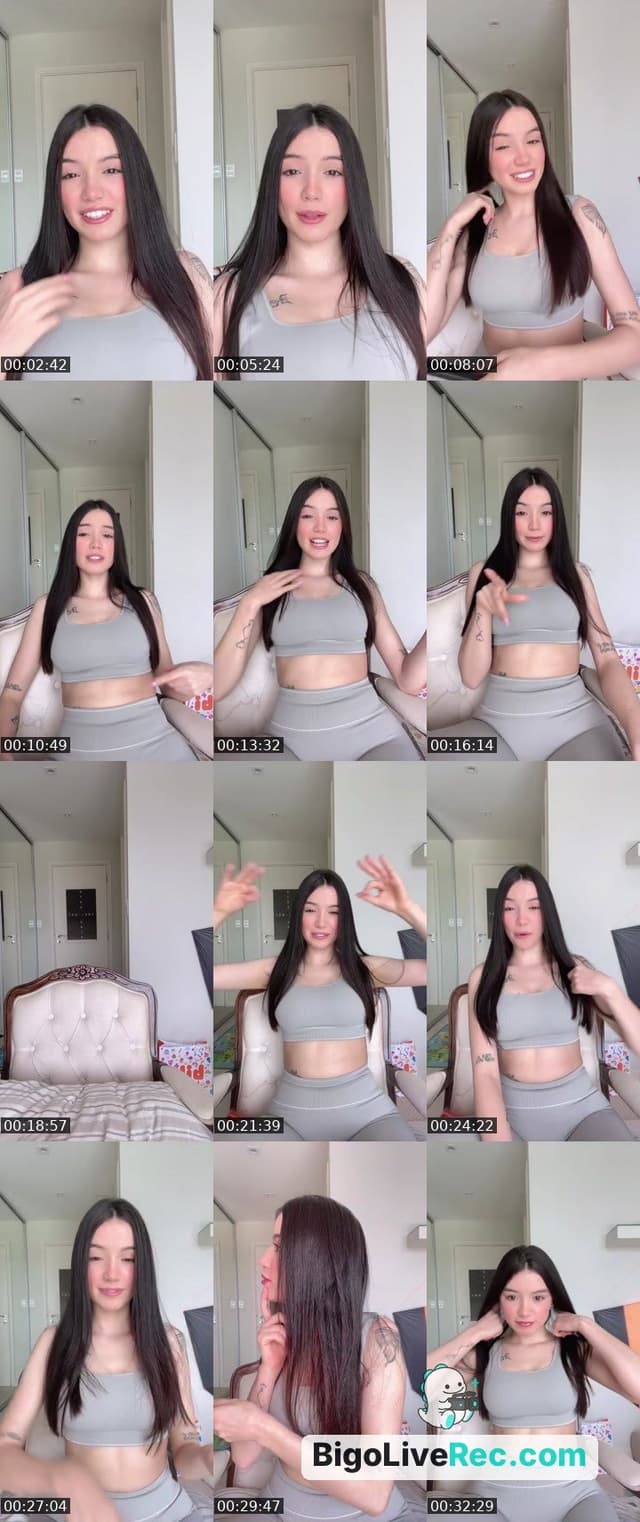 Bigo live: 🔮Aurora kill🔮 by @aurorakill