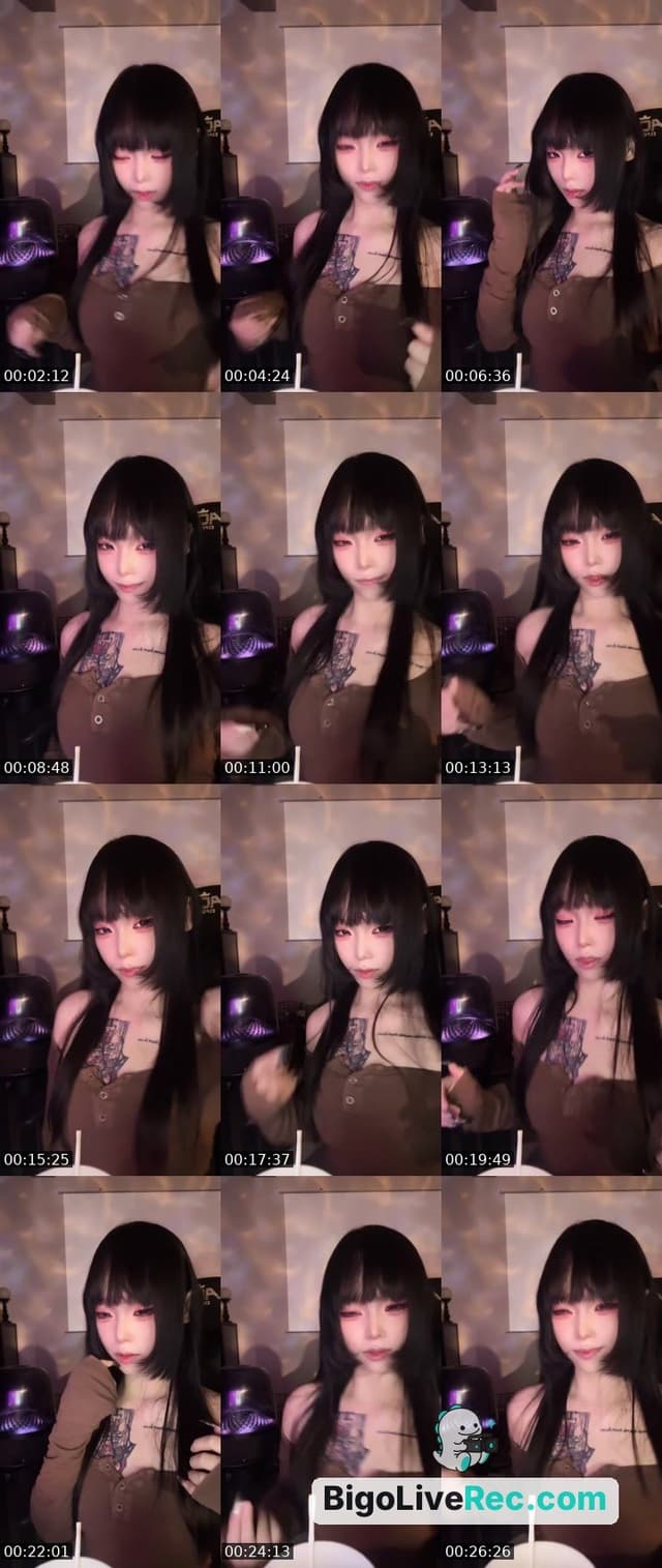 Bigo live: 你真的很一般 by @1121929541