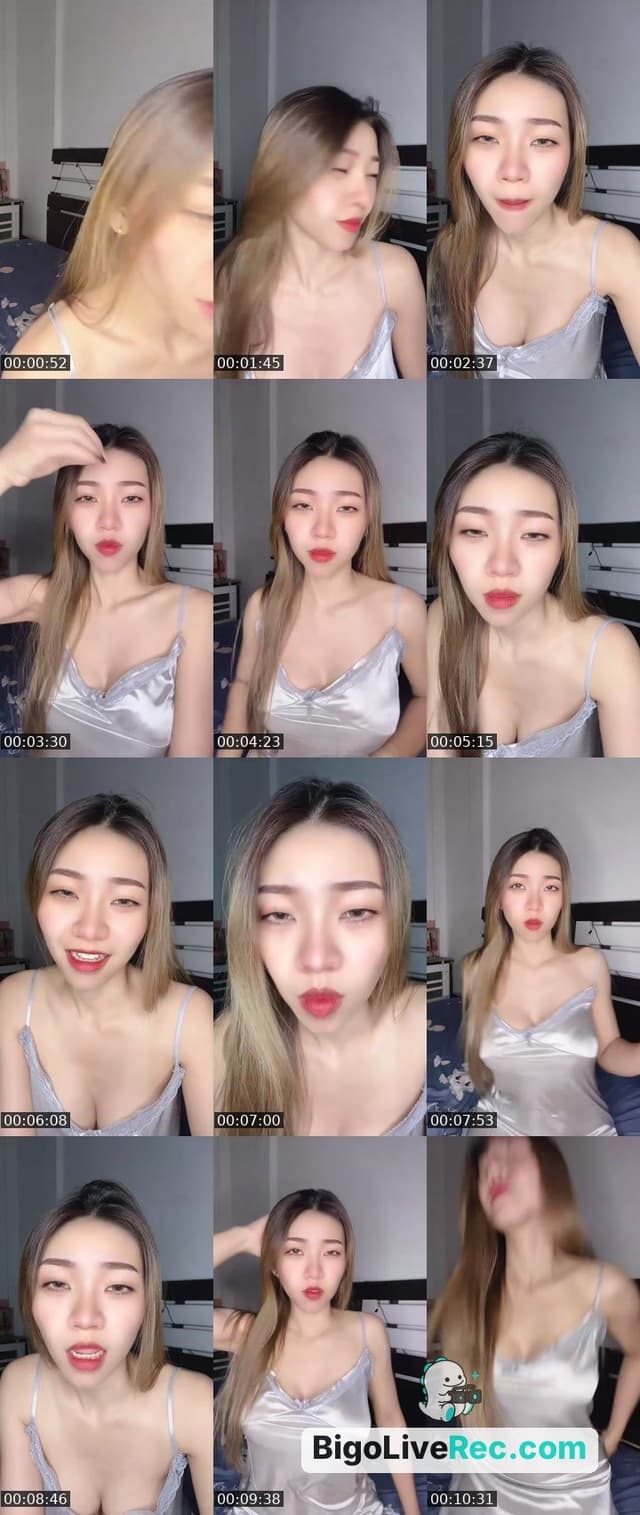 Bigo live: สวัสดีเดือนเกิด😍 by @toey_sn37