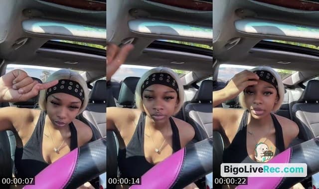 Bigo live: Puttin mean ugh🙂‍↔️ inya by @_psychbaby