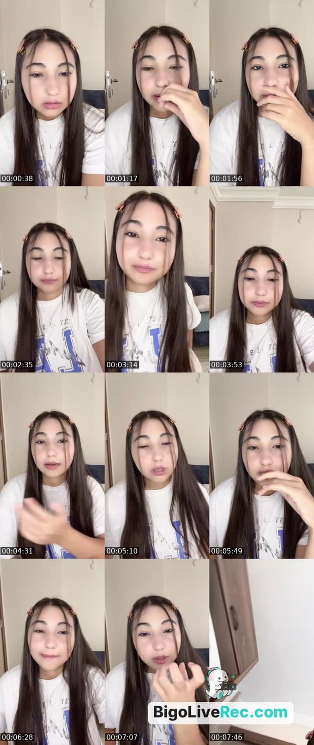Bigo live: geeeelll by @1013048366